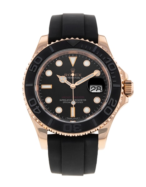 Rolex Yacht-Master 116655